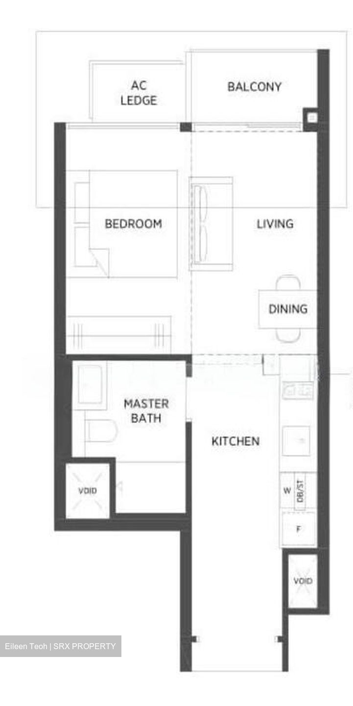 Parc Esta (D14), Apartment #495574971